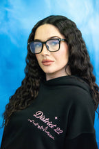 D22 Multiply Hoodie – Midnight