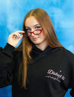 D22 Multiply Hoodie – Midnight
