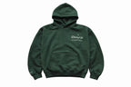D22 Multiply Hoodie – Forest