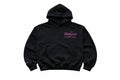 D22 Multiply Hoodie – Midnight